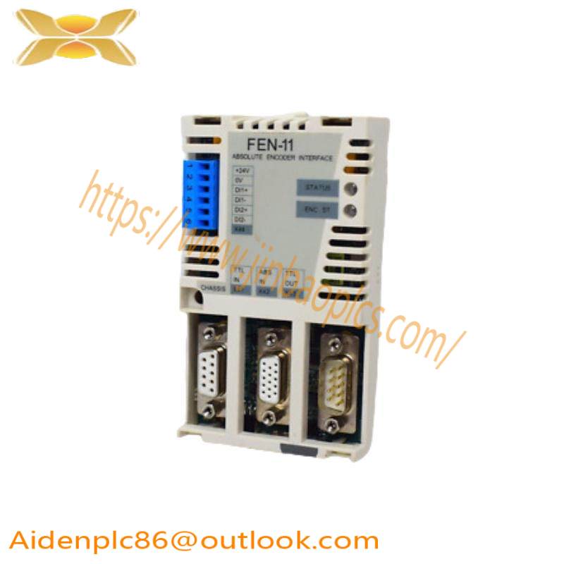 ABB FEN-11 Absolute encoder interface