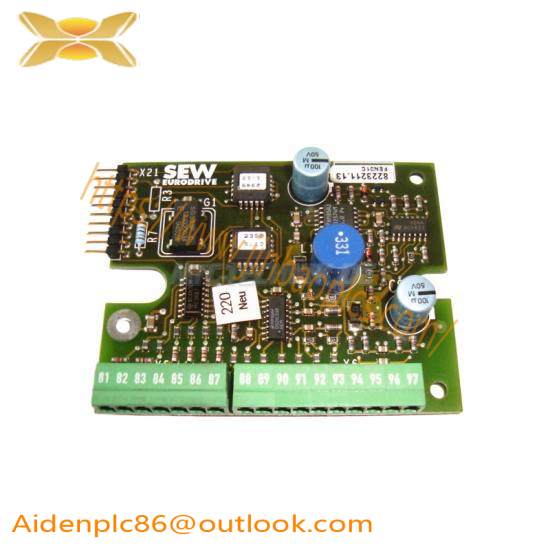 ABB FEN31C 8223211.13