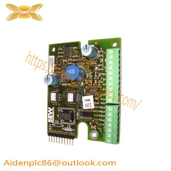 ABB FEN31C 8223211.13