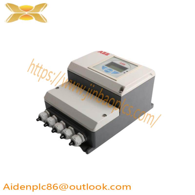 ABB FET3211S0A1A2C0H2M6 3K672013030195 Transmitter