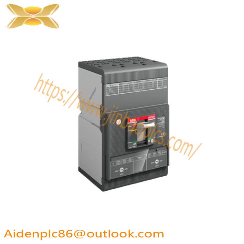 ABB FF0A-03 Frequency converter