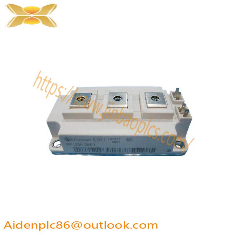 ABB FF400R12KE3 IGBT Module