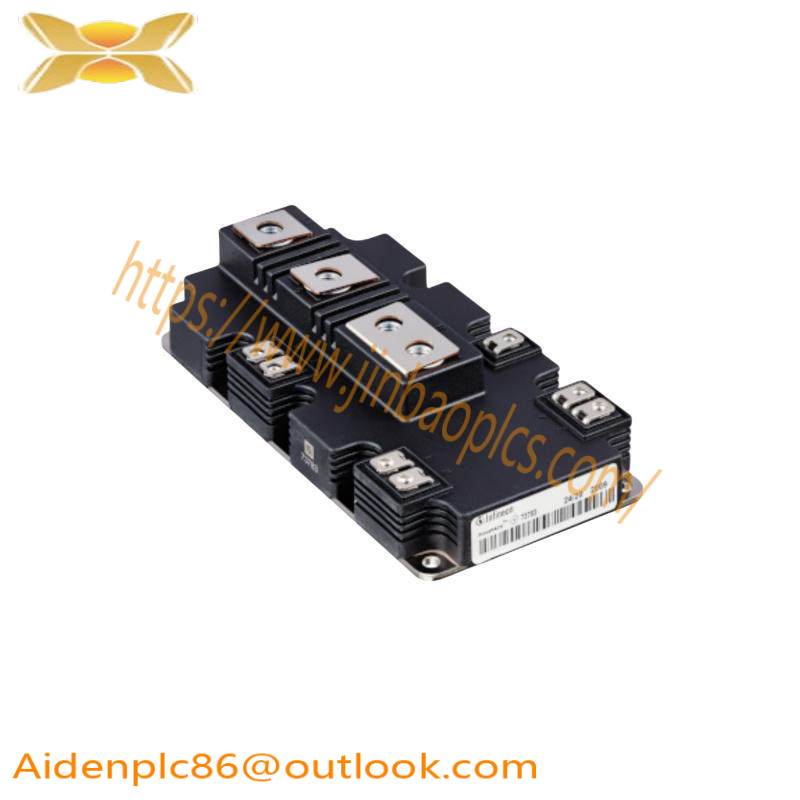 ABB FF900R12IP4 IGBT Modules