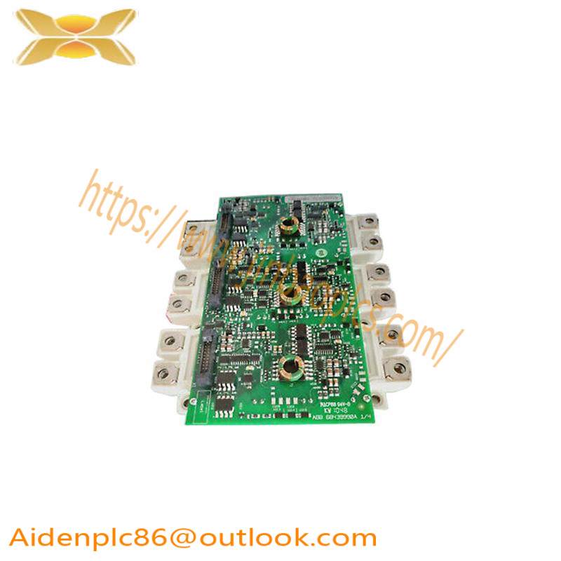 ABB FFS450R17K3/AGDR-71C IGBT MODULE KIT