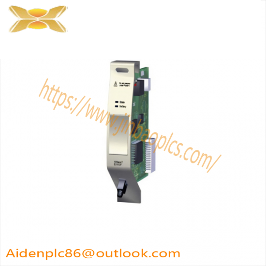 ABB FI810F Fieldbus Module