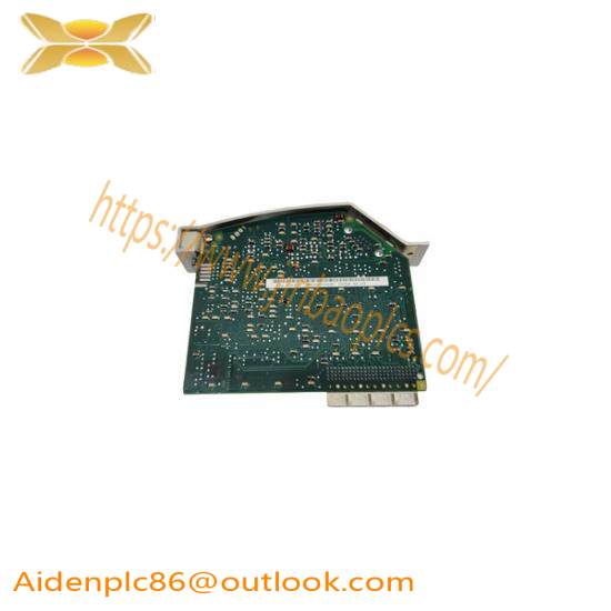 ABB FI830F 3BDH000032R1 Fieldbus Module PROFIBUS-DP