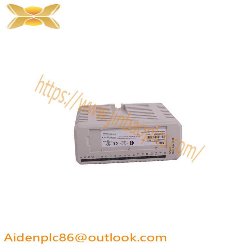 ABB FI830F 3BDH000032R1 Fieldbus Profibus DP