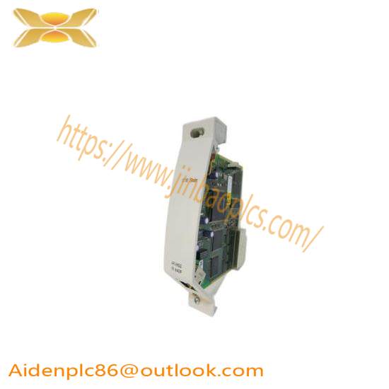 ABB TZIDC V18345-1010521001  DCS Module