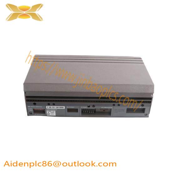 ABB FIO 100 PHBFIO10010000  Fieldbus I/O Module