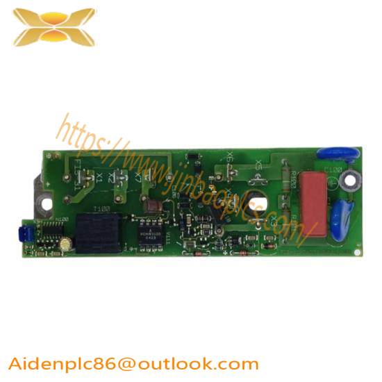 ABB FIS-31 3ADT313600R1 Excitation module