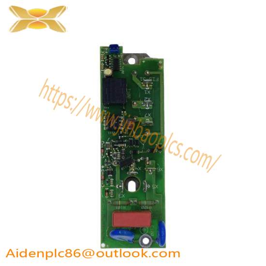 ABB FIS-31 3ADT313600R1 Excitation module