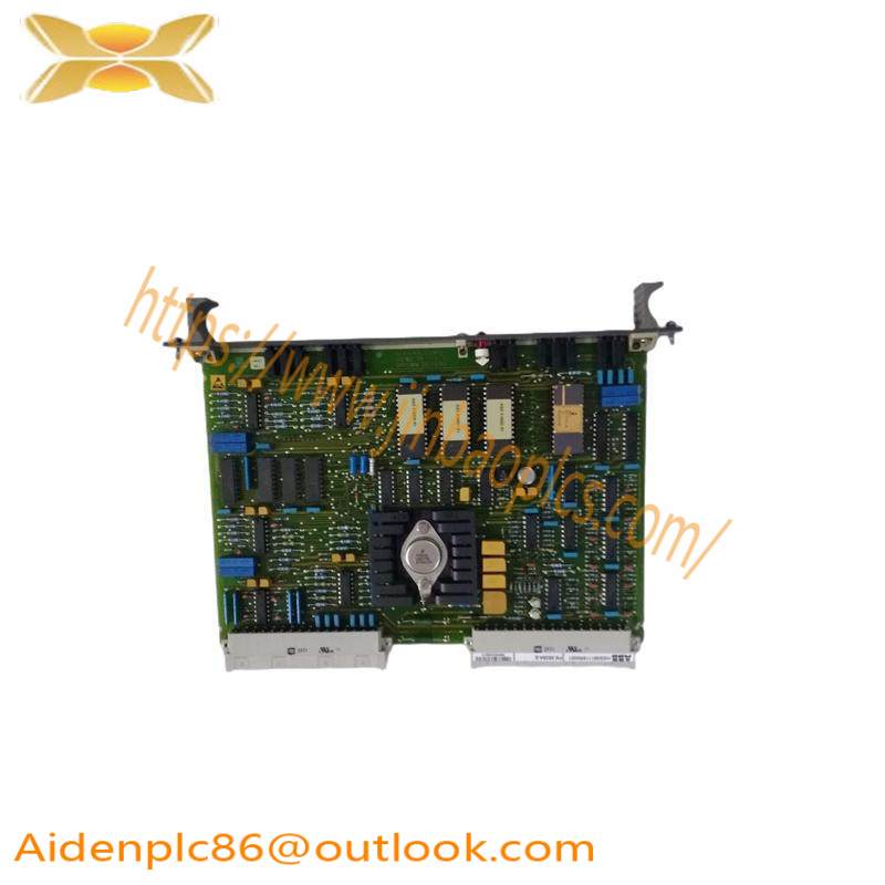 ABB FM9925A-E