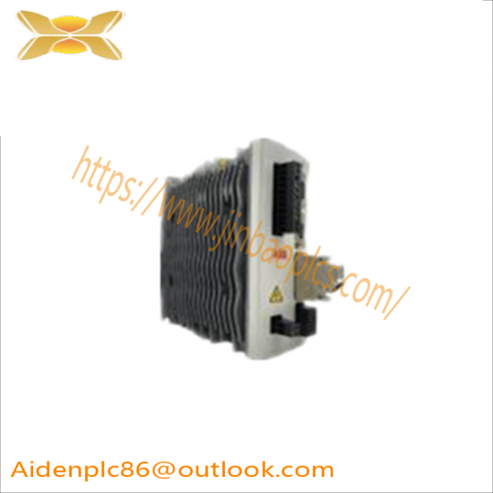 ABB FMH2A03TR-EN43CZ DRIVE
