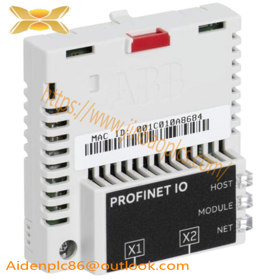 ABB FPNO-21 I/O Adapter Module New