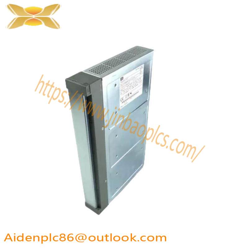 ABB Freelance2000 DDO 01.02 Power supply module