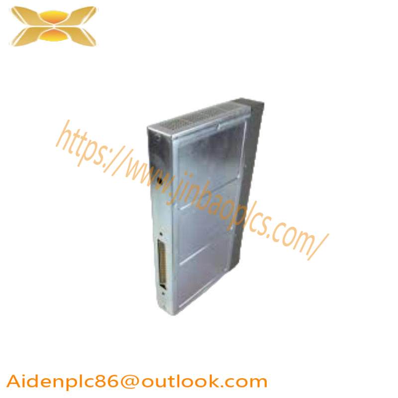 ABB Freelance 2000 CPU DCP 02 Refurbished module