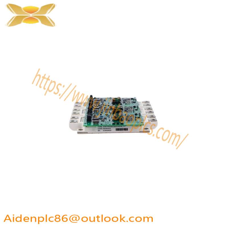 ABB FS225R12KE3/AGDR-71C S IGBT KIT