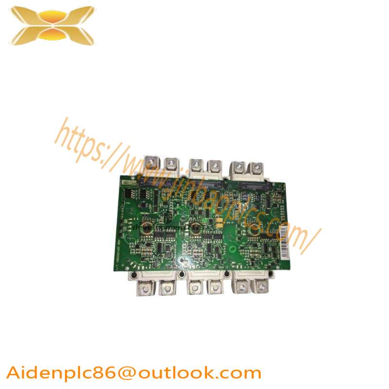 ABB FS300R12KE3/AGDR-62C IGBT MODULE