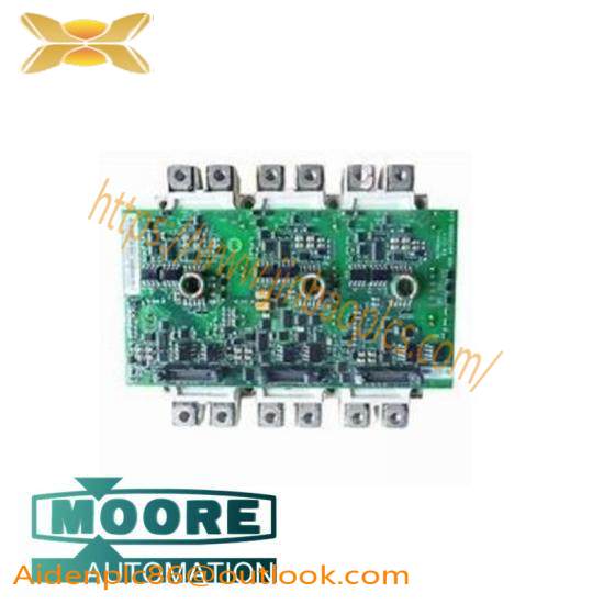 ABB FS300R17KE3/AGDR-76 Eupec Power Module
