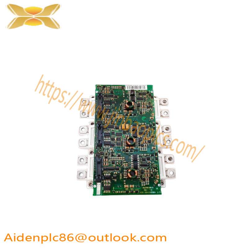 ABB FS300R17KE3/AGDR-76C INFINEON MODULE