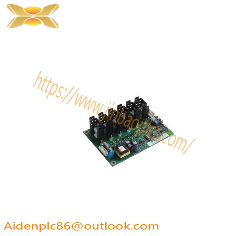 ABB FS300R17KE3/AGDR-76CS IGBT Module With Drive