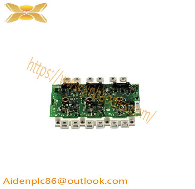 ABB FS450R12KE3/AGDR-61C IGBT Module