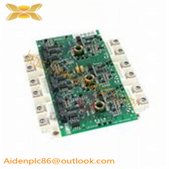 ABB FS450R12KE3/AGDR-71C Installation Accessories Noble