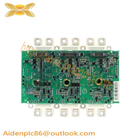 ABB FS450R12KE3/AGDR-71C S IGBT Module