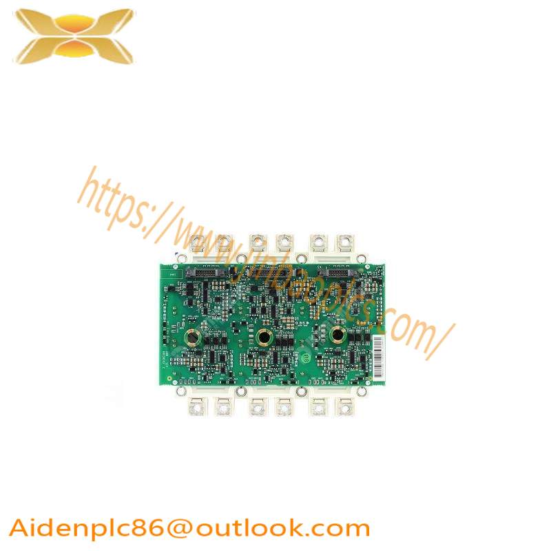 ABB FS450R12KE3/AGDR-71C S Inverter Drive