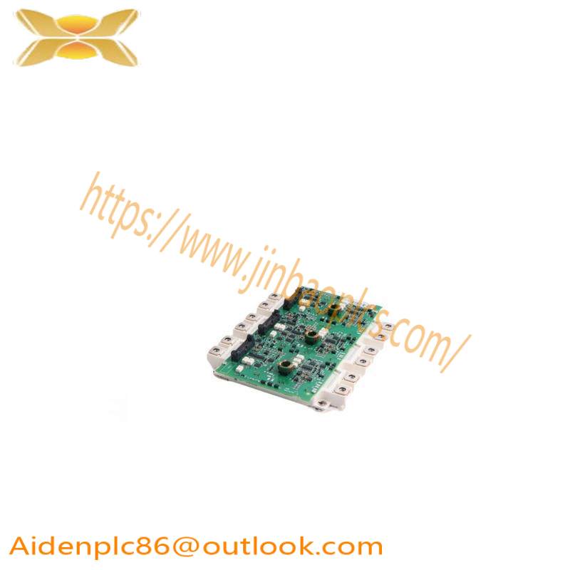 ABB FS450R17KE3/AGDR-71C 3ABD68444217-D IGBT MOUDLE