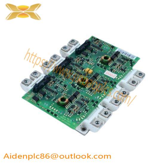 ABB FS450R17KE3/AGDR-71C 3ABD68444217 Drive Board