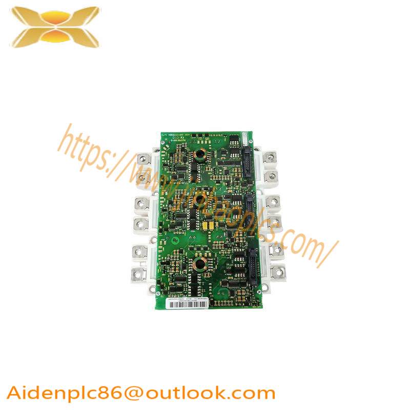 ABB FS450R17KE3/AGDR-71C IGBT MOUDLE