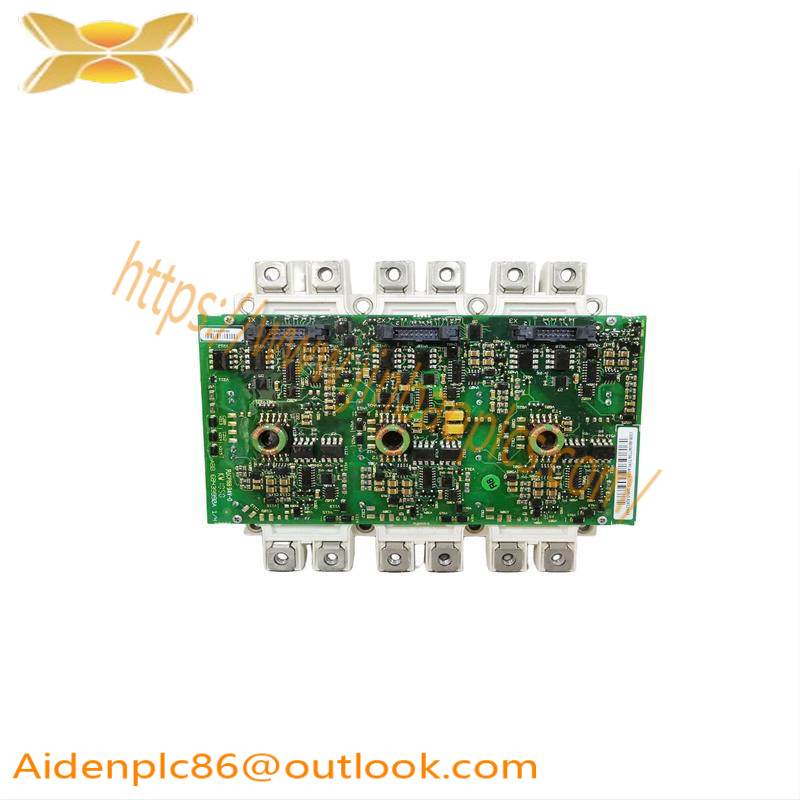 ABB FS450R17KE3/AGDR-72C S 68569427 IGBT MODULE