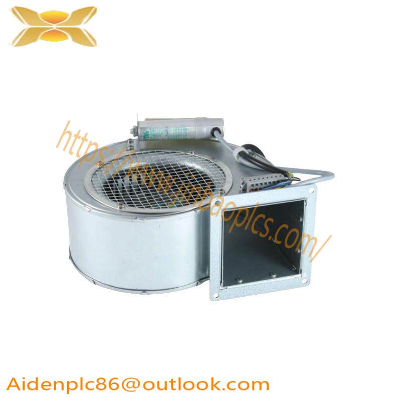 ABB G2E140-PI51-42 Inverter Fan