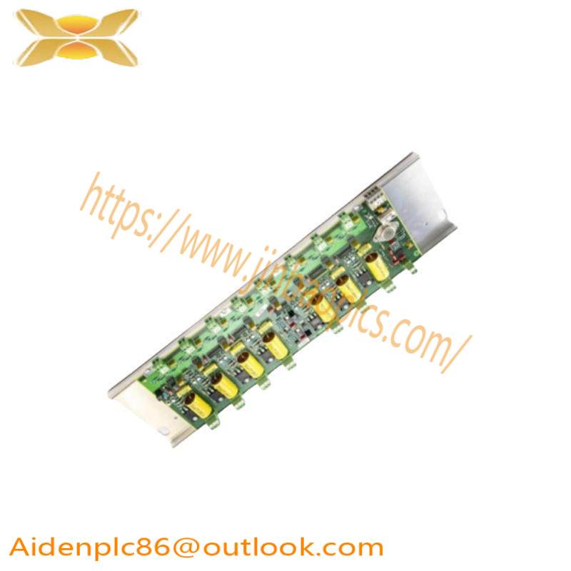 ABB G3EA HENF315754R1