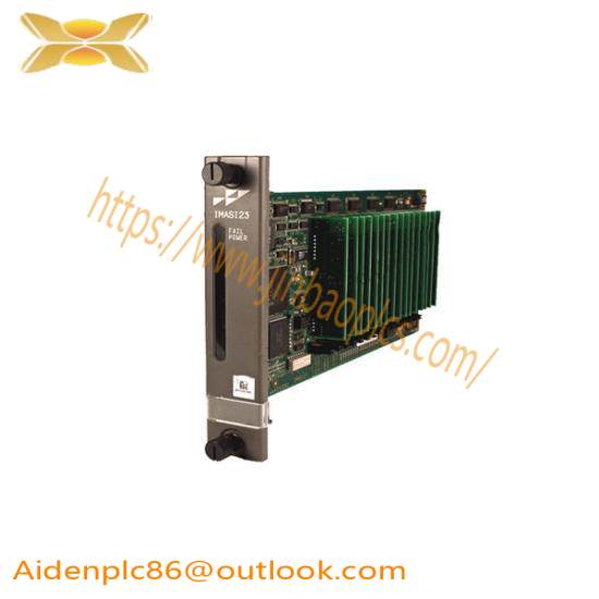 ABB G3EFa HENF450295R2
