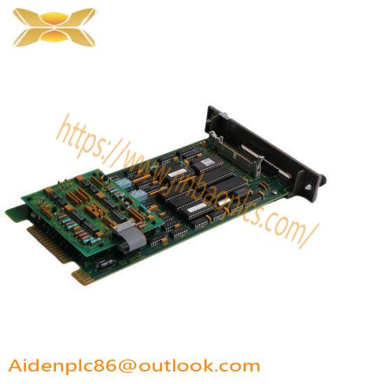 ABB G3EFa HENF450295R2