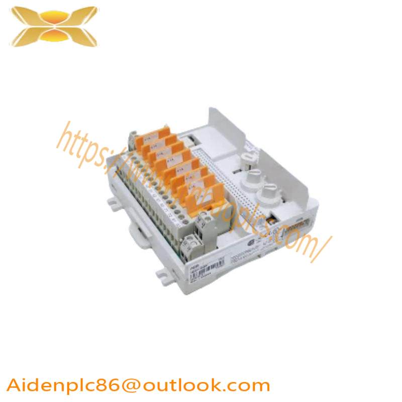 ABB G3FE HENF452697R1