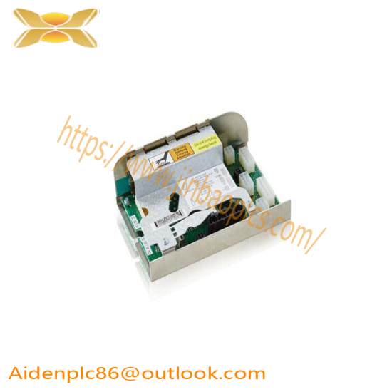 ABB GCD207B101