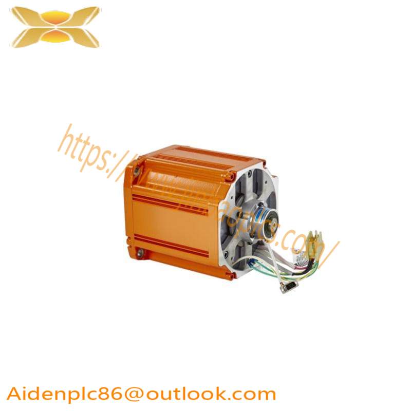 ABB GCD207B101