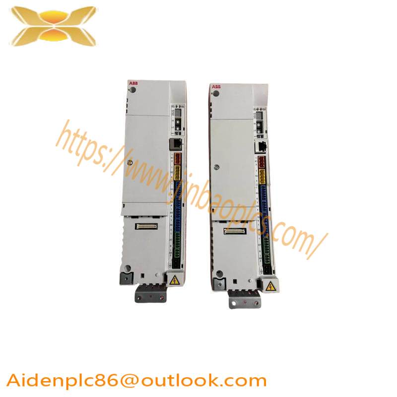 ABB GCU-02 Inverter main board