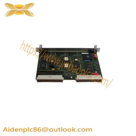 ABB GDB020AE HIEE300590R1 Power Module