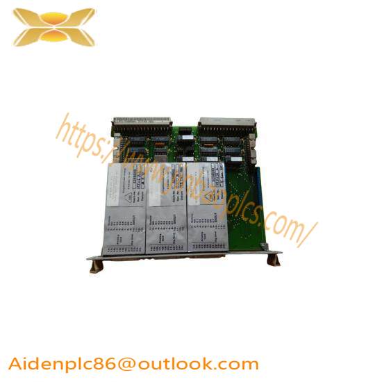 ABB GDD360C