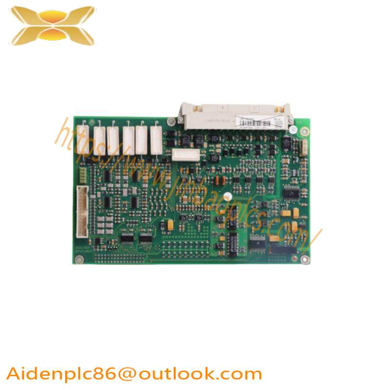 ABB GFD563A101 3BHE046836R0101