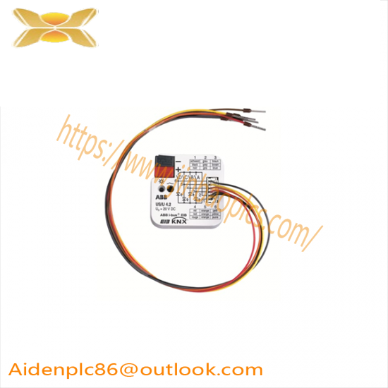 ABB GHQ6310080R0111LMS11 Universal Interface