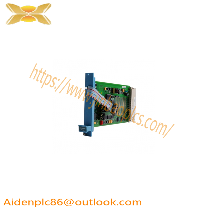 ABB GINT-5611C inverter Drive plate