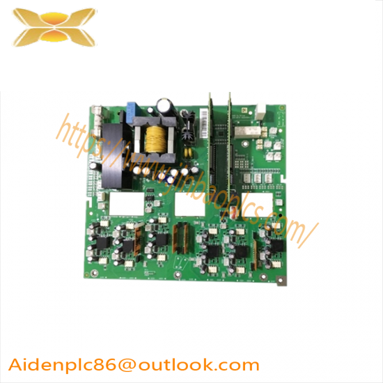 ABB ECS-0054