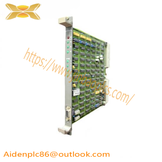 ABB GJR2312200R1010 88VK01A-E Analog Input Module