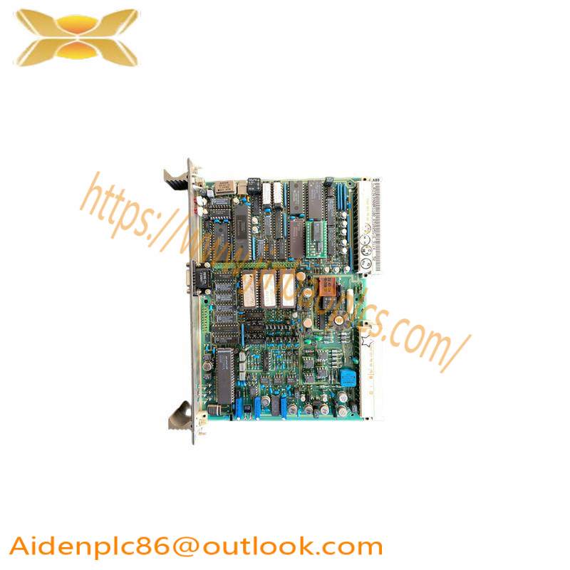 ABB GJR2360100R1100 83SR05B-E Battery Module
