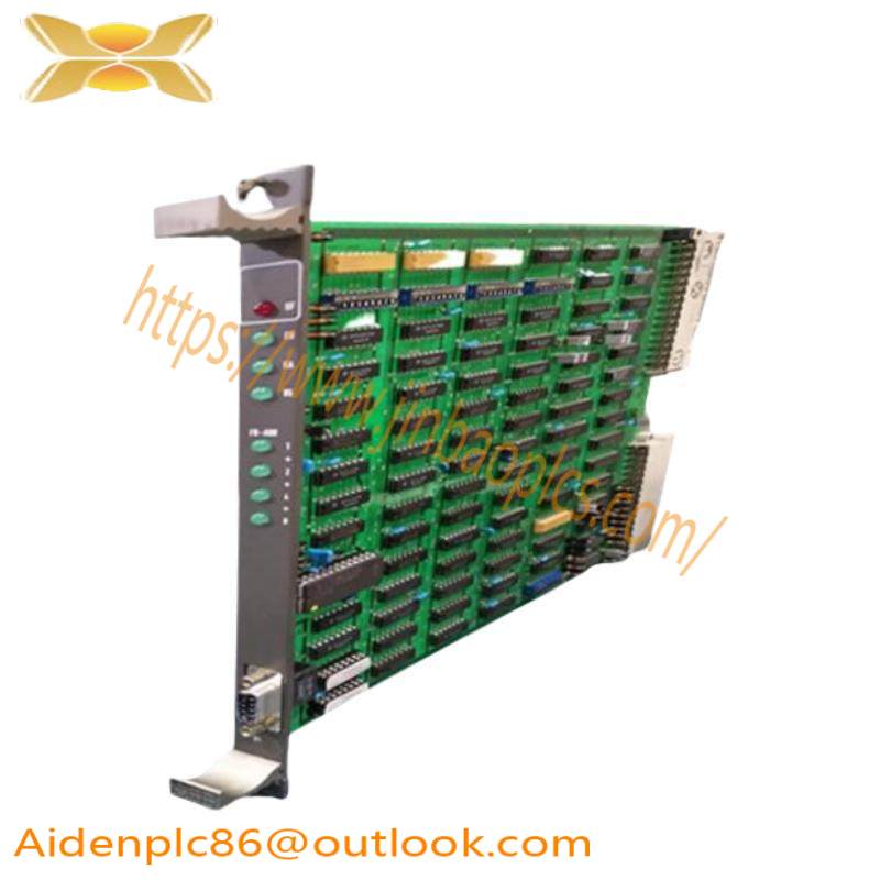 ABB GJR2363900R1000 Board